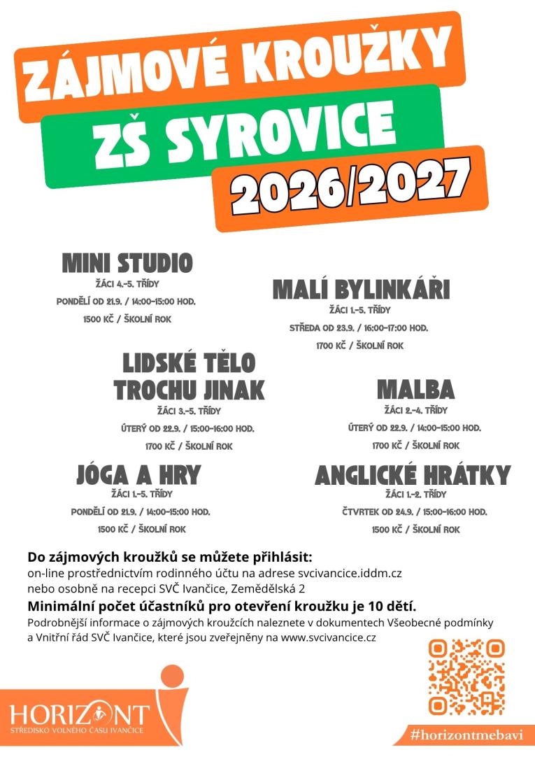 kroužky