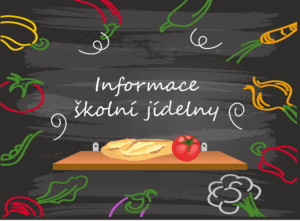 Informace ŠJ